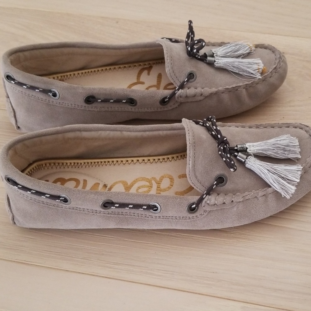 Sam edelman moccasin